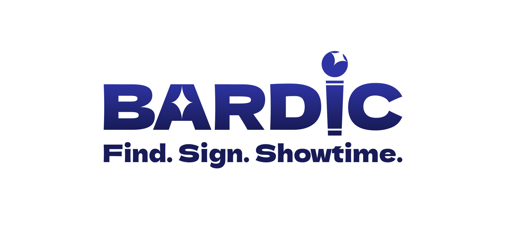 bardic logo